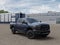 2027 RAM 2500 RAM 2500 WARLOCK CREW CAB 4X4 6'4' BOX