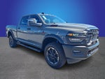 2027 RAM 2500 RAM 2500 WARLOCK CREW CAB 4X4 6'4' BOX