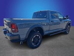 2027 RAM 2500 RAM 2500 WARLOCK CREW CAB 4X4 6'4' BOX