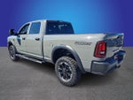 2027 RAM 2500 RAM 2500 WARLOCK CREW CAB 4X4 6'4' BOX