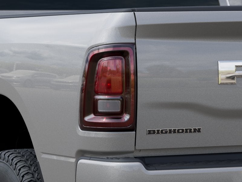 2026 RAM 2500 RAM 2500 BIG HORN CREW CAB 4X4 6'4' BOX
