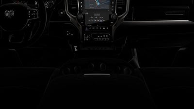 2026 RAM 2500 RAM 2500 BIG HORN CREW CAB 4X4 6'4' BOX