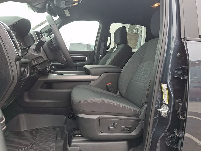 2026 RAM 2500 RAM 2500 BIG HORN CREW CAB 4X4 6'4' BOX