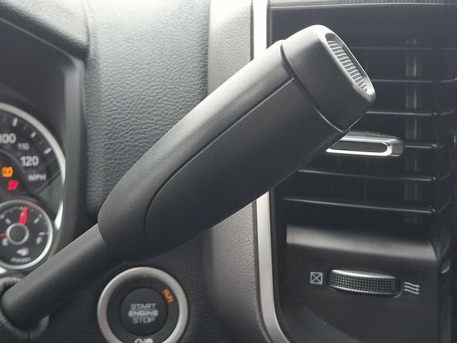 2026 RAM 2500 RAM 2500 BIG HORN CREW CAB 4X4 6'4' BOX