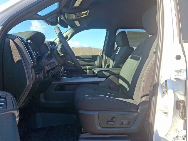 2026 RAM 2500 RAM 2500 BIG HORN CREW CAB 4X4 6'4' BOX