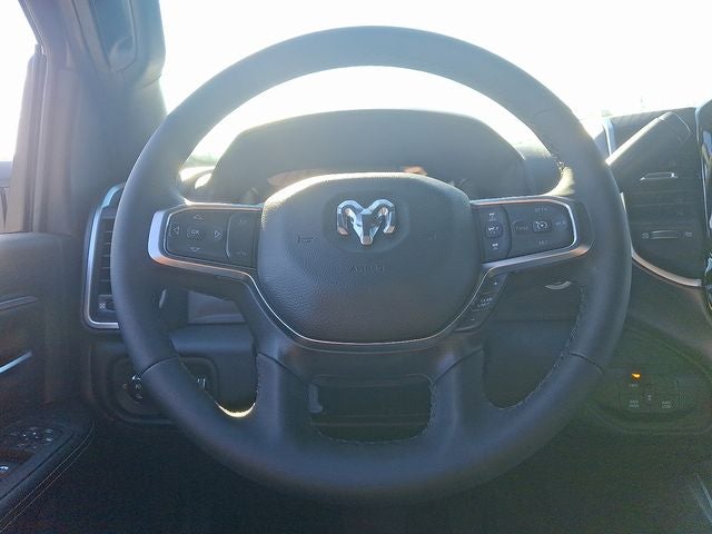 2026 RAM 2500 RAM 2500 BIG HORN CREW CAB 4X4 6'4' BOX