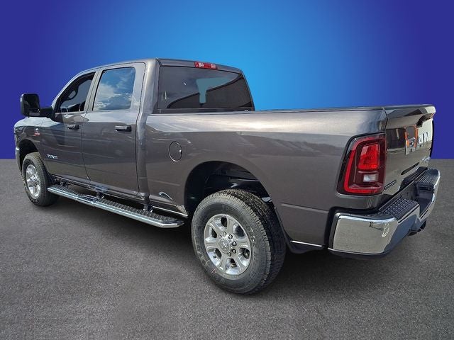 2026 RAM 2500 RAM 2500 BIG HORN CREW CAB 4X4 6'4' BOX