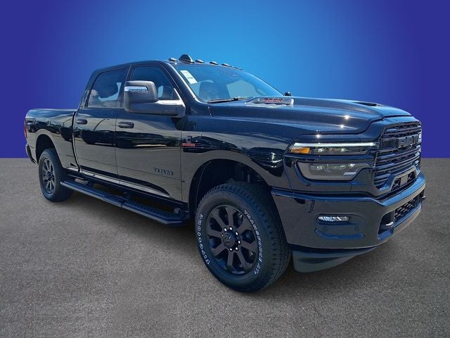 2026 RAM 2500 RAM 2500 LARAMIE CREW CAB 4X4 6'4' BOX