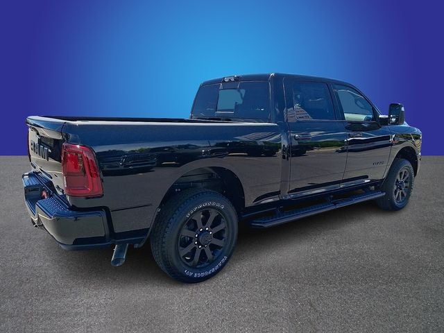 2026 RAM 2500 RAM 2500 LARAMIE CREW CAB 4X4 6'4' BOX