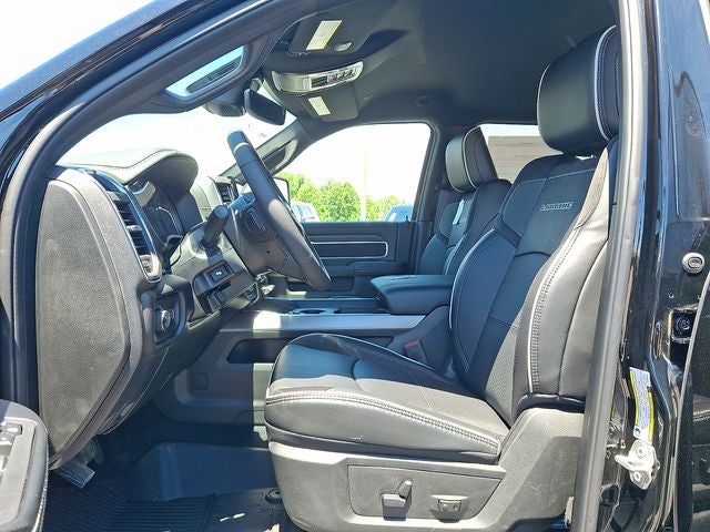 2026 RAM 2500 RAM 2500 LARAMIE CREW CAB 4X4 6'4' BOX
