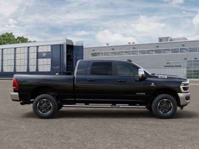 2026 RAM 2500 RAM 2500 LARAMIE MEGA CAB 4X4 6'4' BOX