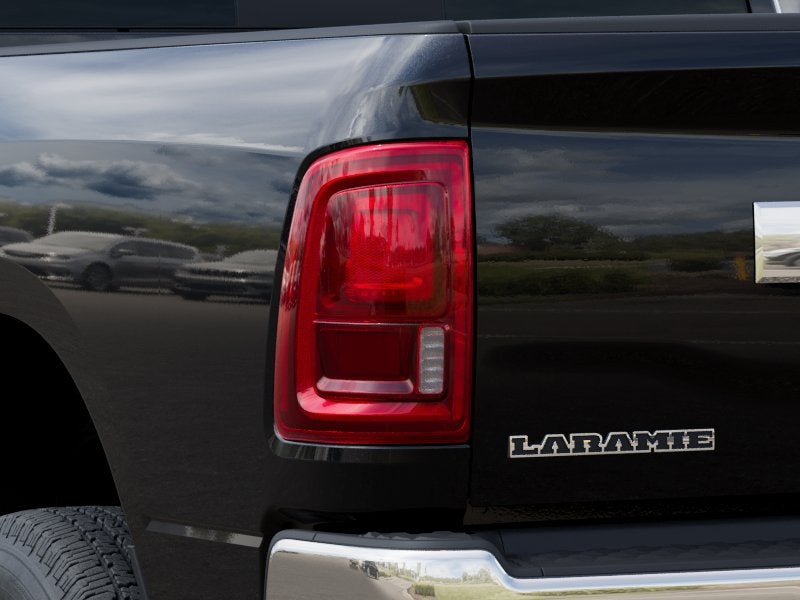 2026 RAM 2500 RAM 2500 LARAMIE MEGA CAB 4X4 6'4' BOX
