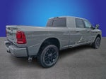 2026 RAM 2500 RAM 2500 LARAMIE MEGA CAB 4X4 6'4' BOX