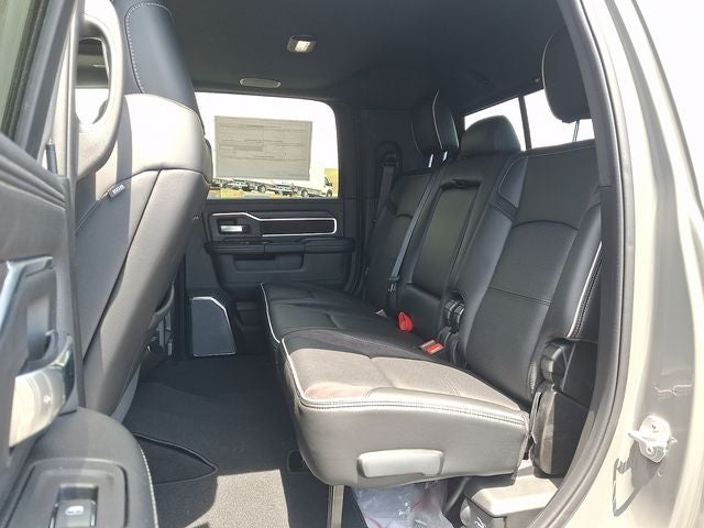 2026 RAM 2500 RAM 2500 LARAMIE MEGA CAB 4X4 6'4' BOX