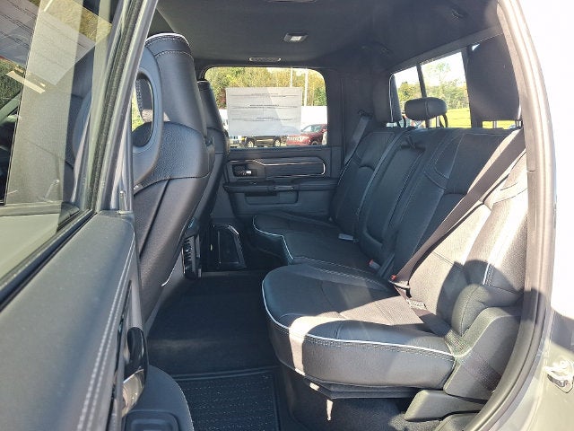 2027 RAM 2500 RAM 2500 LIMITED CREW CAB 4X4 6'4' BOX