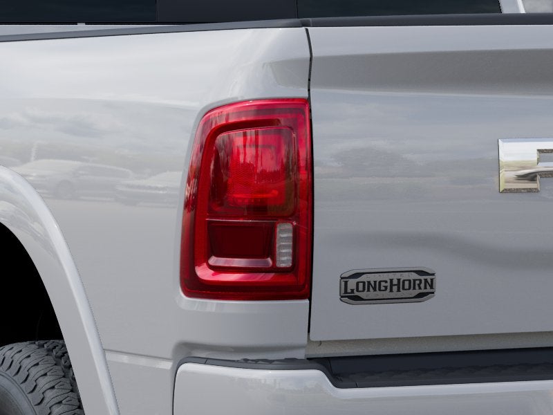 2026 RAM 2500 RAM 2500 LIMITED LONGHORN CREW CAB 4X4 6'4' BOX