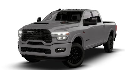 2026 RAM 2500 RAM 2500 LIMITED CREW CAB 4X4 6'4' BOX