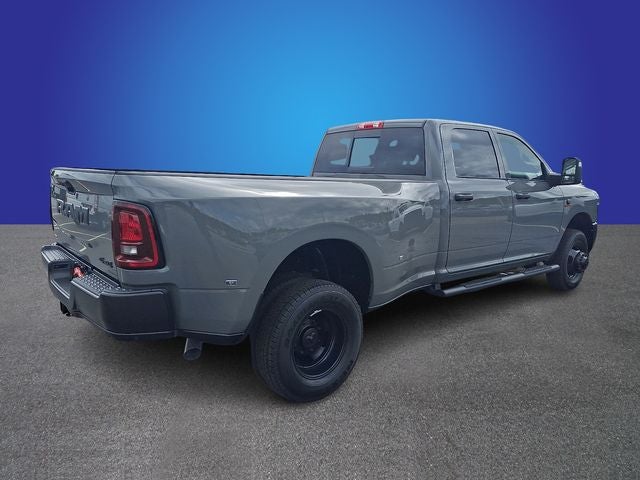 2026 RAM 3500 RAM 3500 TRADESMAN CREW CAB 4X4 8' BOX