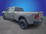 2026 RAM 3500 RAM 3500 TRADESMAN CREW CAB 4X4 8' BOX