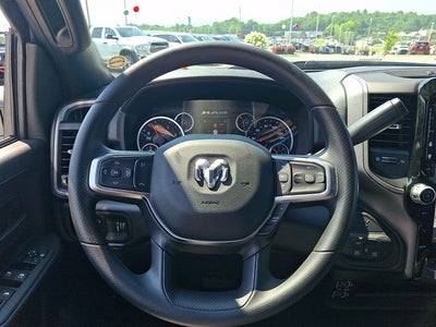 2026 RAM 3500 RAM 3500 TRADESMAN CREW CAB 4X4 8' BOX