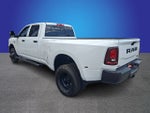 2026 RAM 3500 RAM 3500 TRADESMAN CREW CAB 4X4 8' BOX