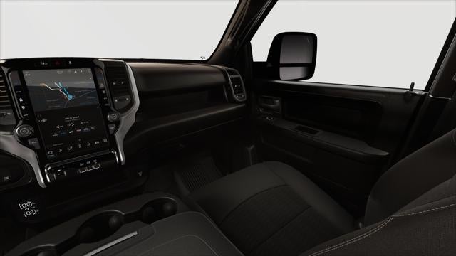 2026 RAM 3500 RAM 3500 TRADESMAN CREW CAB 4X4 8' BOX