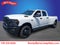 2026 RAM 3500 RAM 3500 TRADESMAN CREW CAB 4X4 8' BOX