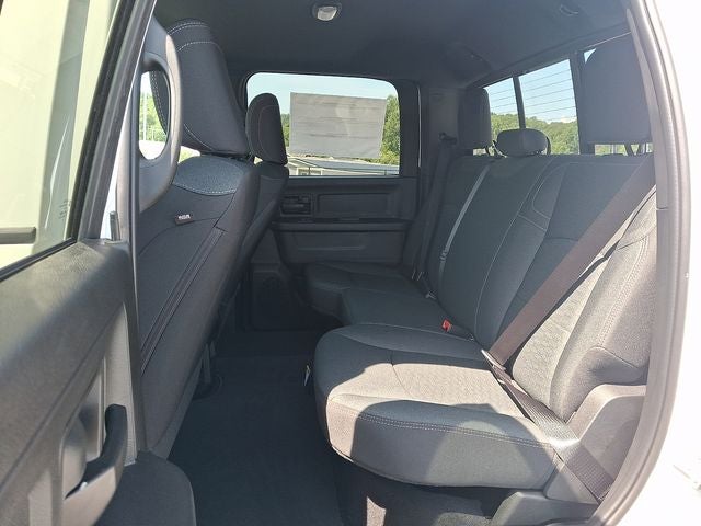 2026 RAM 3500 RAM 3500 TRADESMAN CREW CAB 4X4 8' BOX