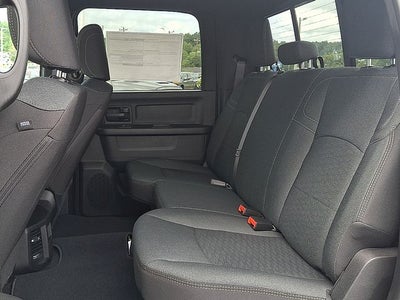 2026 RAM 3500 RAM 3500 TRADESMAN CREW CAB 4X4 8' BOX