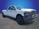 2026 RAM 3500 RAM 3500 TRADESMAN CREW CAB 4X4 8' BOX