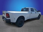 2026 RAM 3500 RAM 3500 TRADESMAN CREW CAB 4X4 8' BOX