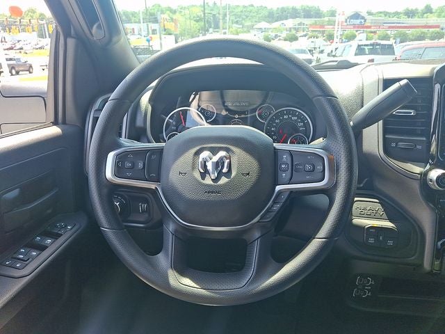 2026 RAM 3500 RAM 3500 TRADESMAN CREW CAB 4X4 8' BOX