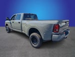 2026 RAM 3500 RAM 3500 BIG HORN CREW CAB 4X4 8' BOX