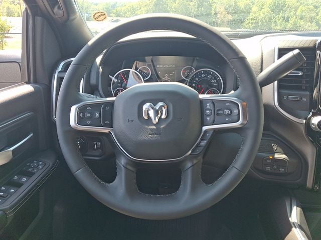 2026 RAM 3500 RAM 3500 BIG HORN CREW CAB 4X4 8' BOX