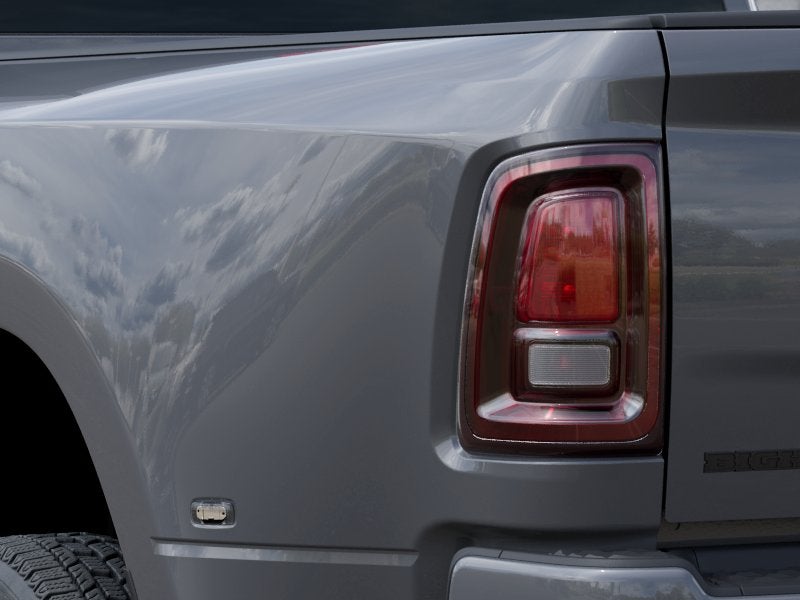2026 RAM 3500 RAM 3500 BIG HORN CREW CAB 4X4 8' BOX