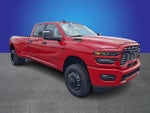 2026 RAM 3500 RAM 3500 BIG HORN CREW CAB 4X4 8' BOX