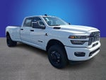 2026 RAM 3500 RAM 3500 BIG HORN CREW CAB 4X4 8' BOX