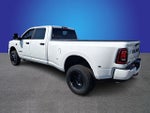 2026 RAM 3500 RAM 3500 BIG HORN CREW CAB 4X4 8' BOX