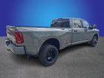 2027 RAM 3500 Big Horn