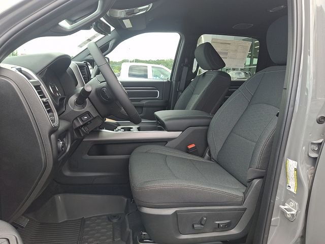 2027 RAM 3500 Big Horn