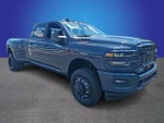 2026 RAM 3500 RAM 3500 BIG HORN CREW CAB 4X4 8' BOX