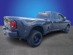 2026 RAM 3500 RAM 3500 BIG HORN CREW CAB 4X4 8' BOX