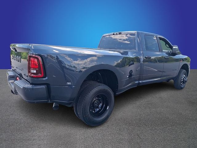 2026 RAM 3500 RAM 3500 BIG HORN CREW CAB 4X4 8' BOX
