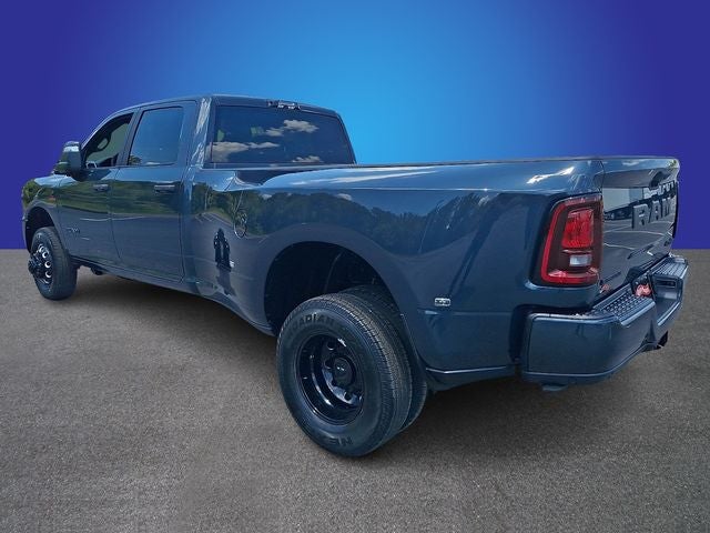 2026 RAM 3500 RAM 3500 BIG HORN CREW CAB 4X4 8' BOX