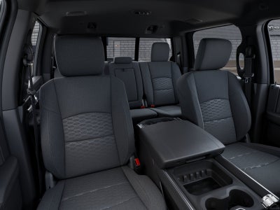 2026 RAM 3500 RAM 3500 BIG HORN CREW CAB 4X4 8' BOX