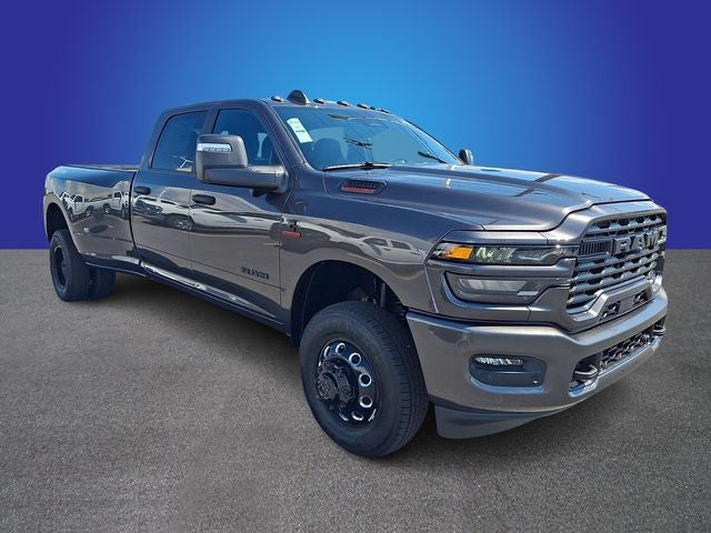 2027 RAM 3500 Big Horn