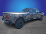 2027 RAM 3500 Big Horn