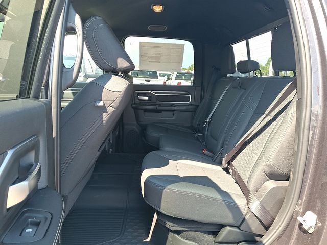 2027 RAM 3500 Big Horn