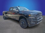 2026 RAM 3500 RAM 3500 BIG HORN CREW CAB 4X4 8' BOX