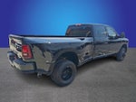 2026 RAM 3500 RAM 3500 BIG HORN CREW CAB 4X4 8' BOX